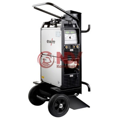 EWM Tetrix 300 DC Smart 2.0 puls 8P TM сварочный инвертор купить в Минске EWM Tetrix 300 DC Smart 2.0 puls 8P TM сварочный инвертор с доставкой по РБ