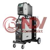 Сварочный полуавтомат ПТК HANKER MULTIMIG 500S DP H52, 005.400.204 с доставкой по РБ