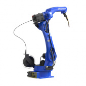 Промышленный сварочный робот CRP-RH18-20(W)