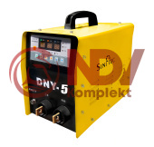 Аппарат точечной сварки NDV-NY-5 купить в Минске Аппарат точечной сварки NDV-NY-5 с доставкой по РБ