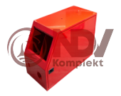 Корпус подающего механизма проволоки купить с выгодой Корпус подающего механизма проволоки заказать сейчас