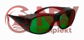 Очки защитные LP-RTD-5 №33 Очки защитные LP-RTD-5 №33