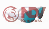 Очки защитные LP-RHP-2 №52 Очки защитные LP-RHP-2 №52
