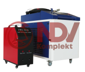 NDV PROLASER 4в1 6kW заказать сейчас