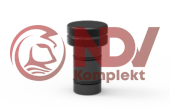 Позиционирующий болт, серия NDV D16