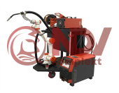 Коллаборативный сварочный робот (КОБОТ) NDV Серия Cobot (7–20 кг)