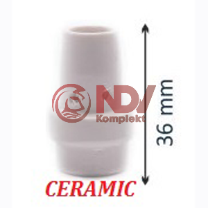 Газовый диффузор MP-40KD (керамика)