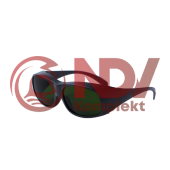 LP-YHP-2 DIN4 Лазерные защитные очки заказать сейчас