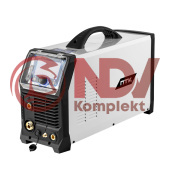 Сварочный полуавтомат ПТК HANKER MULTIMIG 200 P AC/DC PFC SYN LCD H88, 005.400.210 с доставкой по РБ