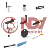Базовый наборост оснастки для сварочных столов NDV D16