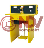 Аппарат конденсаторной точечной сварки NDV-R-200 купить в Минске Аппарат конденсаторной точечной сварки NDV-R-200 с доставкой по РБ