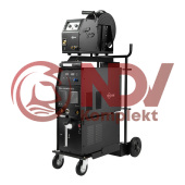 Сварочный полуавтомат ПРОФИ MIG 500 DP SYN FW, 005.200.213 с доставкой по РБ