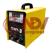 Аппарат точечной сварки NDV-NY-3 купить в Минске Аппарат точечной сварки NDV-NY-3 с доставкой по РБ