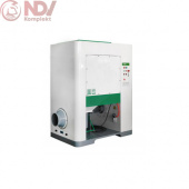 Мульти-картриджная система фильтрации загрязненного воздуха NDV-XCY 20S