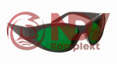 Очки защитные LP-RTD-5 №55 Очки защитные LP-RTD-5 №55