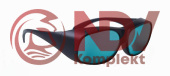 Очки защитные LP-RHP-2 №33 Очки защитные LP-RHP-2 №33