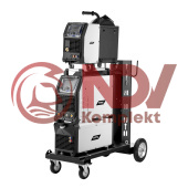 Сварочный полуавтомат ПТК HANKER MULTIMIG 500S DP LCD H53, 005.400.209 с доставкой по РБ