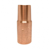 Газовое сопло L61/ф25/ф16 изолированное W013930 по низкой цене