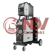 Сварочный полуавтомат ПТК HANKER MULTIMIG 500S EP H32, 005.400.202 с доставкой по РБ