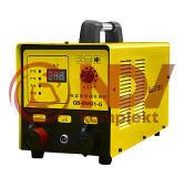 Аппараты для приварки изоляционных гвоздей NDV-B-BW01-G купить в Минске Аппараты для приварки изоляционных гвоздей NDV-B-BW01-G с доставкой по РБ
