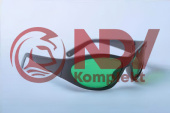 Очки защитные LP-RTD-4 №55 Очки защитные LP-RTD-4 №55