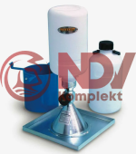 Пескозагрузочный аппарат S234-KIT Пескозагрузочный аппарат S234-KIT