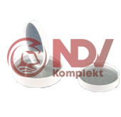 Коллиматорная линза D16*5 F60 купить с выгодой Коллиматорная линза D16*5 F60 заказать сейчас