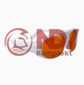 Очки защитные LP-GTY-2 №52 Очки защитные LP-GTY-2 №52