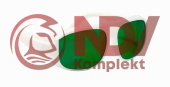 Очки защитные LP-RTD-5 №52 Очки защитные LP-RTD-5 №52