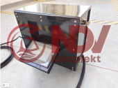 Импульсный аппарат лазерной очистки NDV DH-300W заказать сейчас