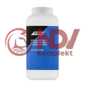 Эмульсия для снятия следов побежалости ПТК INOXFINE, 1л, 005.010.426 Эмульсия для снятия следов побежалости ПТК INOXFINE, 1л, 005.010.426