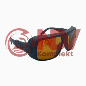 Очки защитные LP-GTY-3 №36 Очки защитные LP-GTY-3 №36