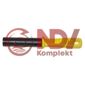 Штыковка ШЦ d=26 мм 110мм Штыковка ШЦ d=26 мм 110мм