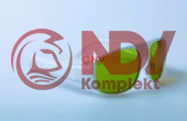 Очки защитные LP-ADY-2 №52 Очки защитные LP-ADY-2 №52