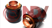 Кожух сопла 80-200 А, 220845 по низкой цене