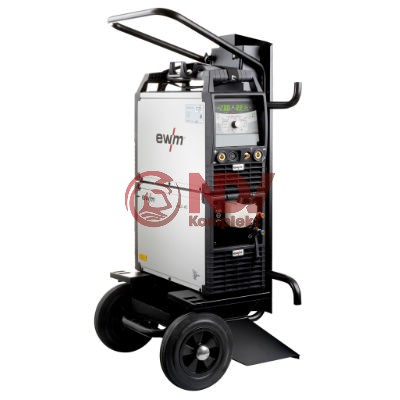 EWM Tetrix 300 Comfort 2.0 puls 8P TM сварочный инвертор купить в Минске EWM Tetrix 300 Comfort 2.0 puls 8P TM сварочный инвертор с доставкой по РБ