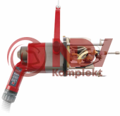 Купить орбитальная сварочная головка ndv tp060 для сварки  дешево
