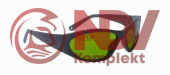 Очки защитные LP-ADY-2 №55 Очки защитные LP-ADY-2 №55