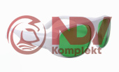 Очки защитные LP-RTD-3 №52 Очки защитные LP-RTD-3 №52