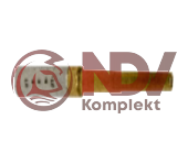 Фокусирующая трубка для лазерной головы с соплом (опционально) купить с выгодой Фокусирующая трубка для лазерной головы с соплом (опционально) заказать сейчас