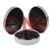 Фокусная линза D20*4.5 F400 купить с выгодой  Фокусная линза D20*4.5 F400 заказать сейчас