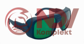 Очки защитные LP-RTD-3 №36 Очки защитные LP-RTD-3 №36