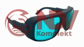 Очки защитные LP-RHP №36 Очки защитные LP-RHP №36