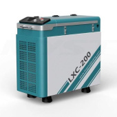 Установка лазерной очистки  LXSHOW LXC-200W заказать сейчас
