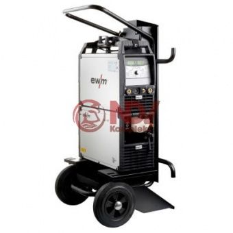 EWM Tetrix 300 DC Smart 2.0 puls 5P TM сварочный инвертор купить недорого EWM Tetrix 300 DC Smart 2.0 puls 5P TM сварочный инвертор дешево