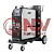 Сварочный инвертор ПТК HANKER MULTIWAVE TIG 500 P AC/DC LCD H90 с доставкой по РБ