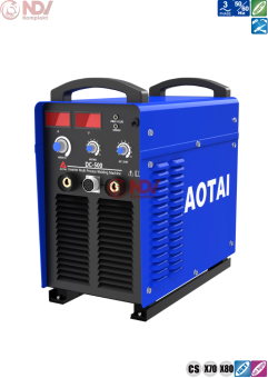 Сварочный аппарат AOTAI DC500II купить недорого Сварочный аппарат AOTAI DC500II дешево
