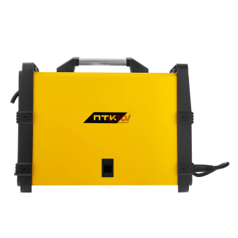 Сварочный полуавтомат ПТК RILON MIG 205 SYN, 005.300.285 дешево