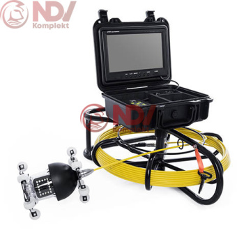 Промышленный видеоэндоскоп NDV9600D