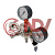 Редуктор давления NDV Macro 331000 CO2 Редуктор давления NDV Macro 331000 CO2